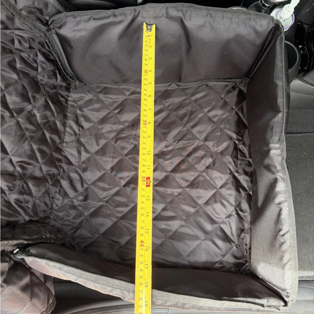 PET FRONT SEAT COVER